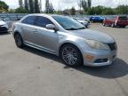 2011 Suzuki Kizashi Sport Sls de vânzare în Miami, FL - Front End