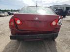 2007 Toyota Corolla Ce en Venta en Oklahoma City, OK - Front End