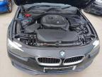 2017 BMW 320I SPORT for sale at Copart SANDY