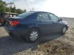 2007 Toyota Corolla Ce en Venta en Riverview, FL - Front End
