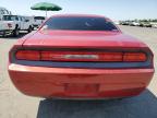 2010 Dodge Challenger Se იყიდება Fresno-ში, CA - Front End