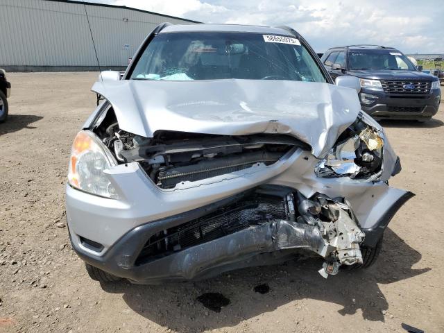 2003 HONDA CR-V EX  