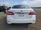 2015 NISSAN SENTRA S   for sale at Copart CA - SAN DIEGO