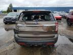 2015 Ford Explorer Limited იყიდება Woodhaven-ში, MI - All Over