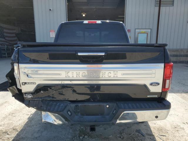  FORD F-150 2020 Czarny