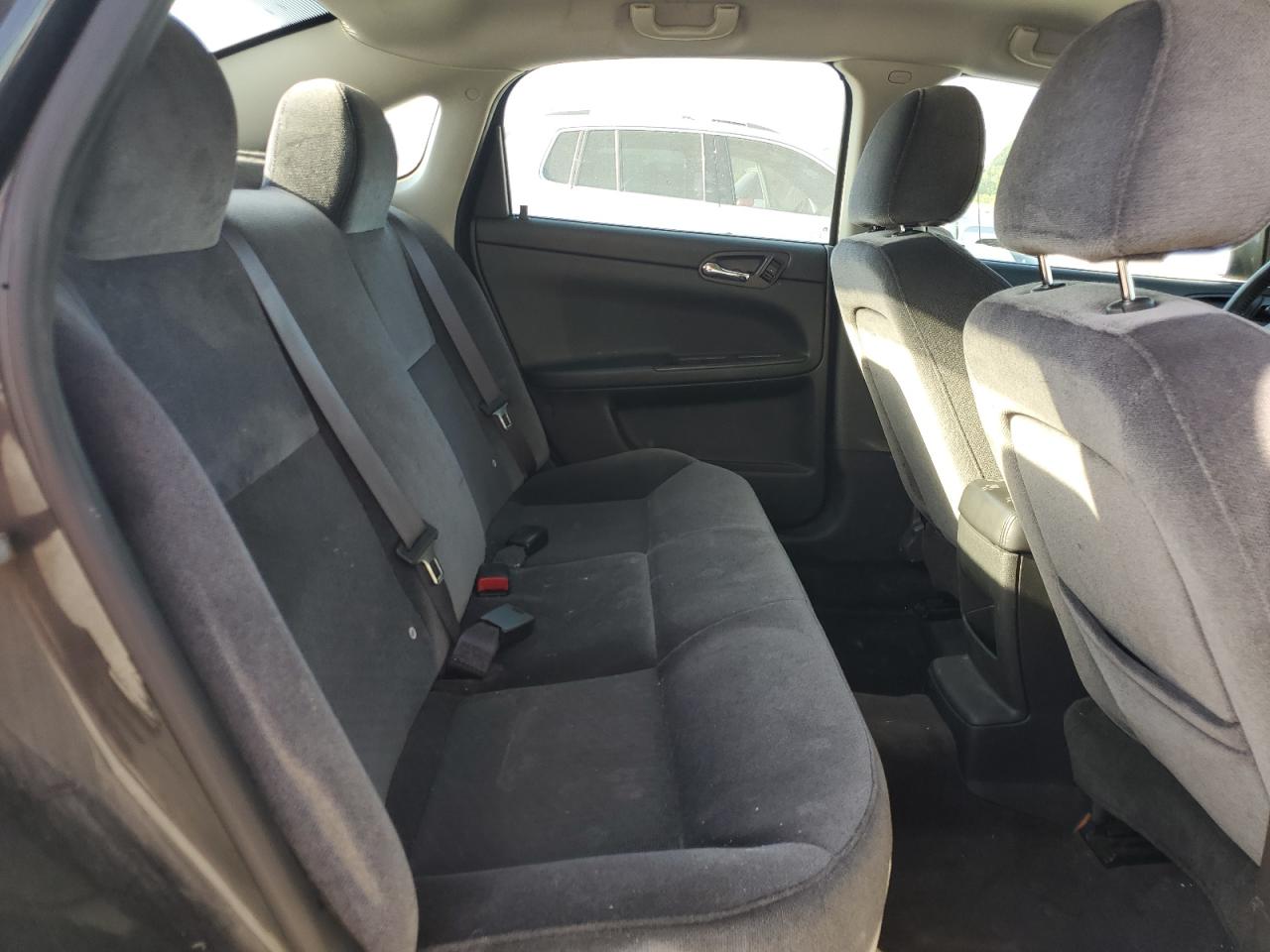 2014 Chevrolet Impala Limited Lt VIN: 2G1WB5E37E1153872 Lot: 56639155