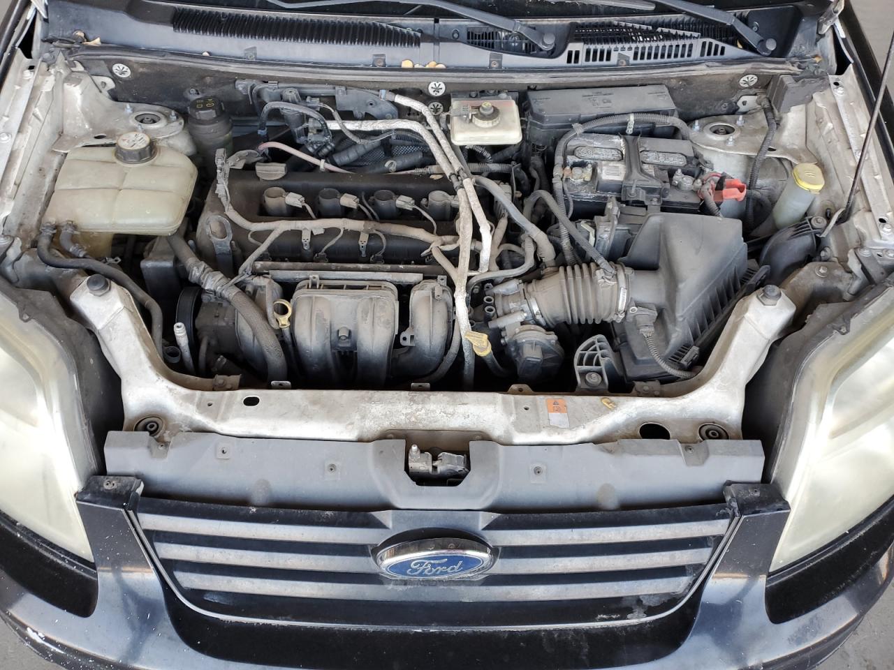 2011 Ford Transit Connect Xlt VIN: NM0LS7BN1BT060800 Lot: 56986955