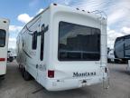 2008 Montana 5Th Wheel for Sale in Tulsa, OK - Side