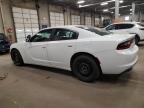 2015 Dodge Charger Police იყიდება Blaine-ში, MN - Minor Dent/Scratches