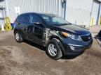 2016 Kia Sportage Lx zu verkaufen in Bowmanville, ON - Side
