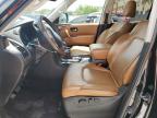 2016 Infiniti Qx80 იყიდება Opa Locka-ში, FL - Front End