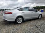2016 Ford Fusion S for Sale in Tifton, GA - Front End