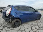 2017 Hyundai Accent Se   na sprzedaż w Lebanon, TN - Rear End