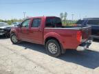 2021 Nissan Frontier S იყიდება Indianapolis-ში, IN - Front End