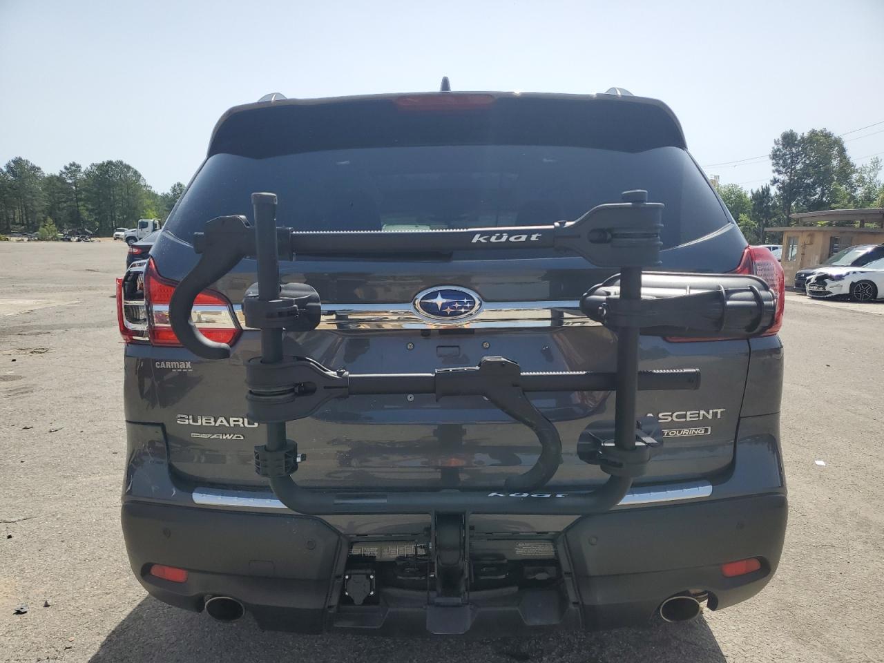2022 Subaru Ascent Touring VIN: 4S4WMARD0N3409269 Lot: 56928405