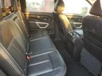 2016 Nissan Titan Xd Sl იყიდება Wilmington-ში, CA - Front End