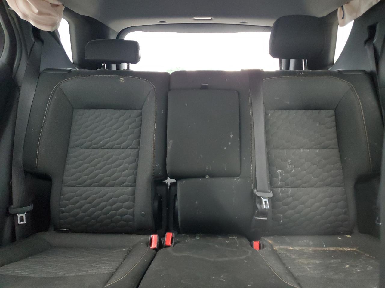 2019 Chevrolet Equinox Lt VIN: 3GNAXLEX7KS578011 Lot: 56847105
