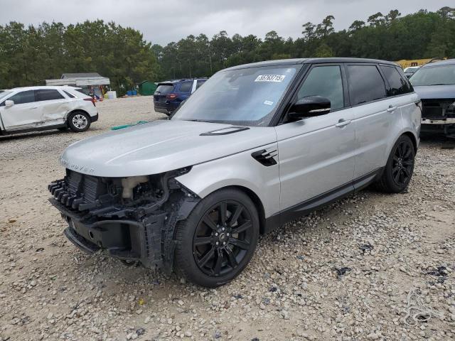 LAND ROVER RANGEROVER – zdjęcie z aukcji, lot #55763715