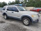2006 Ford Explorer Xlt en Venta en Augusta, GA - Rear End