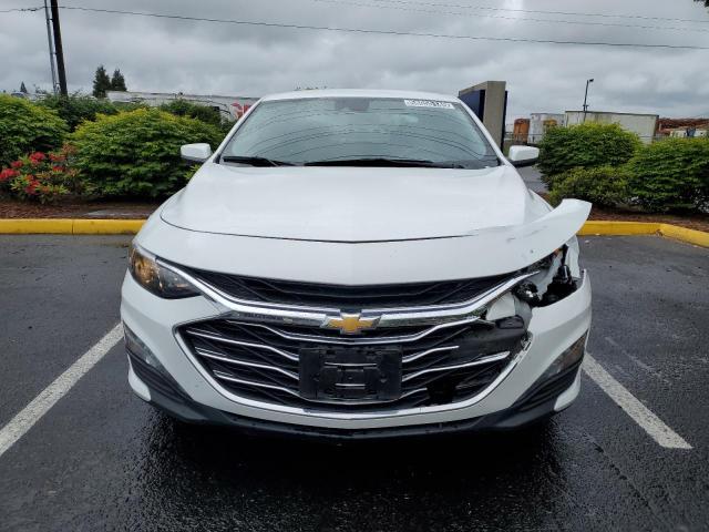  CHEVROLET MALIBU 2023 Biały