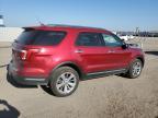 2019 Ford Explorer Limited zu verkaufen in Greenwood, NE - Side