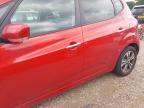 2017 KIA VENGA 4 AU for sale at Copart COLCHESTER