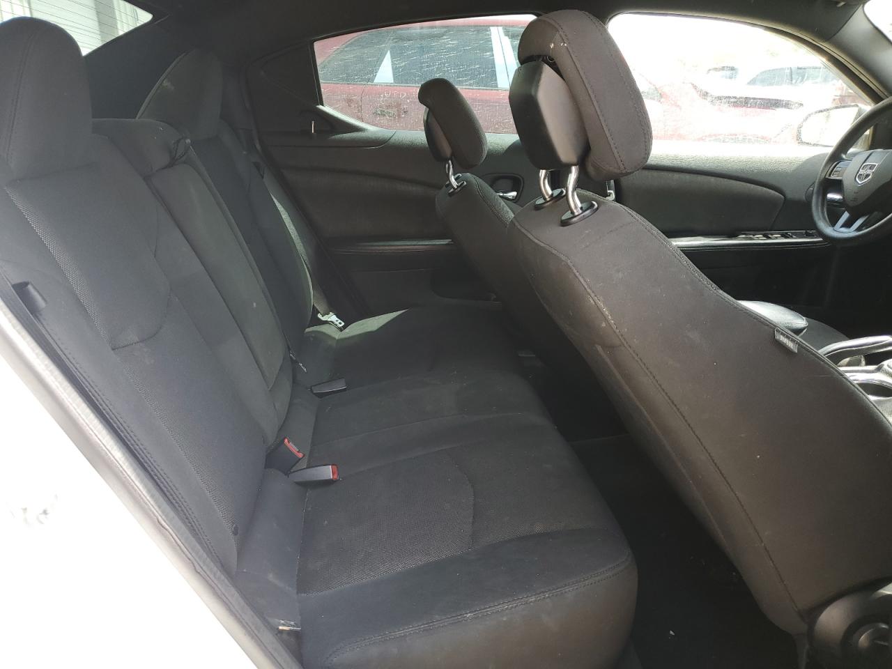 2014 Dodge Avenger Se VIN: 1C3CDZAB7EN173583 Lot: 55492655