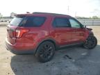 2017 Ford Explorer Xlt продається в Dunn, NC - Front End