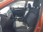 2022 MG ZS EXCITE for sale at Copart BRISTOL