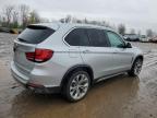 2016 Bmw X5 Xdrive35D zu verkaufen in Davison, MI - Side
