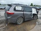 2018 Toyota Sienna Le zu verkaufen in Central Square, NY - All Over