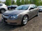 2010 CHEVROLET MALIBU LS for sale at Copart ON - COOKSTOWN