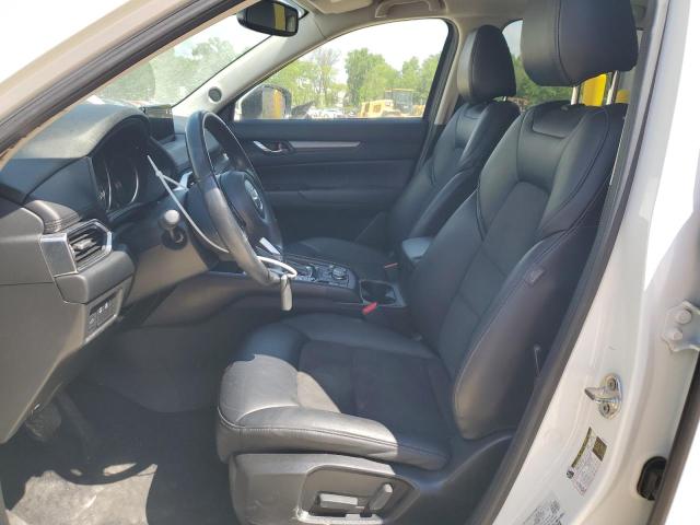  MAZDA CX-5 2020 Белы