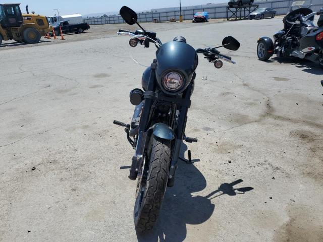 2025 HARLEY-DAVIDSON FXLRS   