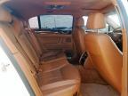 2007 Bentley Continental Flying Spur на продаже в Temple, TX - Minor Dent/Scratches