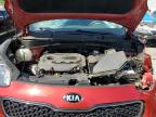 2018 Kia Sportage Lx for Sale in Spartanburg, SC - Rollover