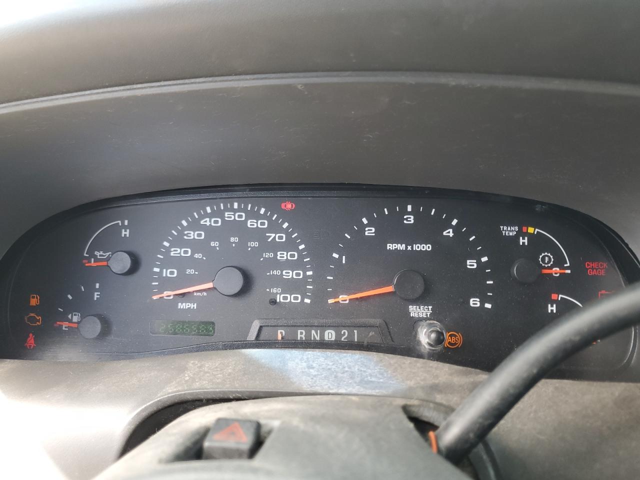 2004 Ford Excursion Xlt VIN: 1FMNU41L74EA00849 Lot: 56391645