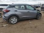 2023 Nissan Kicks S de vânzare în Elgin, IL - Front End