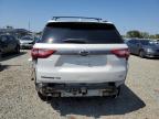 2021 Chevrolet Traverse Rs en Venta en San Diego, CA - Front End