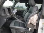 2024 FORD BRONCO BIG BEND for sale at Copart ON - TORONTO