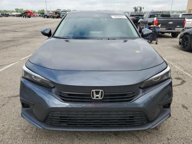  HONDA CIVIC 2024 Charcoal
