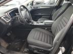 2017 Ford Fusion Se for Sale in Indianapolis, IN - Normal Wear