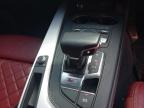 2017 AUDI S4 TFSI QU for sale at Copart GLOUCESTER
