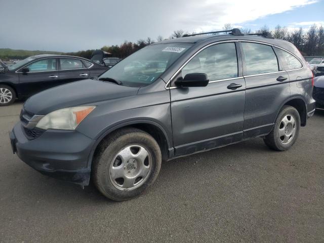 2011 Honda Cr-V Lx