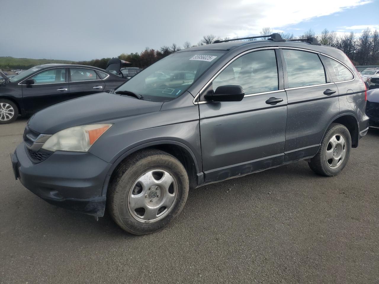 2011 Honda Cr-V Lx zu verkaufen in Brookhaven, NY - Front End