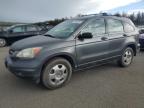 2011 Honda Cr-V Lx zu verkaufen in Brookhaven, NY - Front End