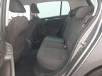 2010 VOLKSWAGEN GOLF MATCH for sale at Copart GLOUCESTER