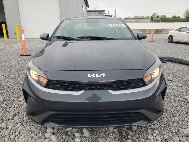  KIA FORTE 2023 Szary