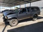 2004 Nissan Frontier King Cab Xe V6   for Sale in Sacramento, CA - Front End