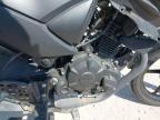 2020 YAMAHA YS 125 for sale at Copart BRISTOL
